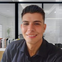 Juan Diego Carvajal Alvarez