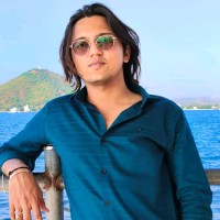 Kartik Chavda