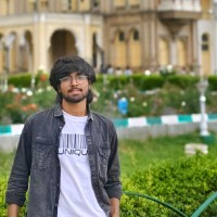 Adithya Madala