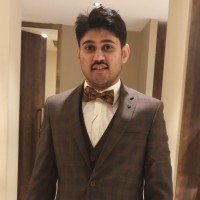 Kiran Patil
