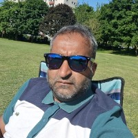 Wahid Rashid