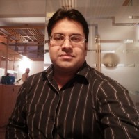 Khurram Shahzada/legal Affairs/ron