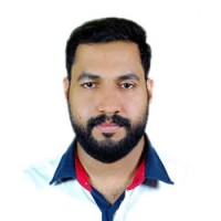 masrooh ahammed