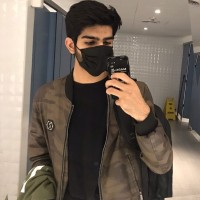 Sohaib Haider