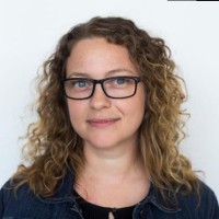 Jill Moorhead