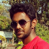 Balaji M