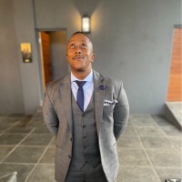 Kabelo Maropefela-Marole