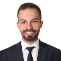 Mehmet Caner Köksal