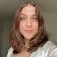 Macy Margherio, Msw
