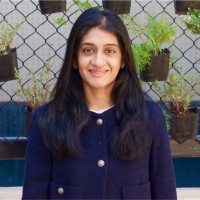 Virushi Shah