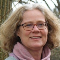 Ulrike Weymann