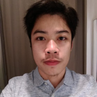 จอมภพ รอดภัย