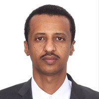 Mohamed Abusin