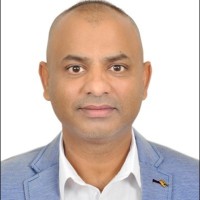 Ajmal Pasha