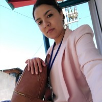Diana Lorena Obando Cabrera