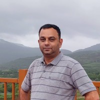 Bharat Deshmukh