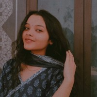 Anshika Gupta