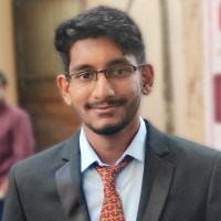 Sushanth Nair