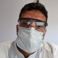 jorge Horacio Olagaray