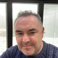 Neil Mohan