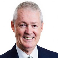 John Ahern
