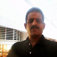 Ponnaiahpillai Ramesh