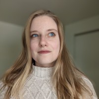 Krista Harder (She/Her)