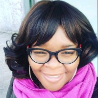 Michelle Johnson