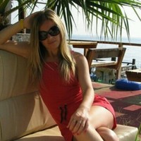 Lesia Znaykevych