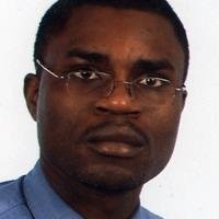 Dr. Jim Djontu