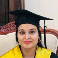 Ca Shreya Verma