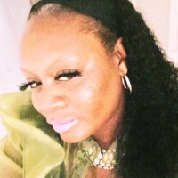 Ms. Joy Jenkins