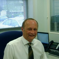 Mark Salt
