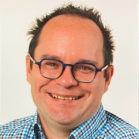 Marcus Haas
