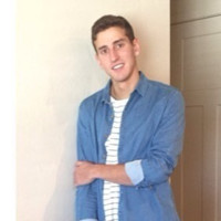 Tanner Frixione