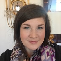Rebecca Arens