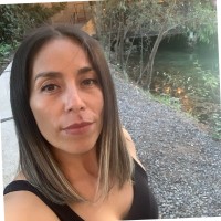 Olga Karina González Cano