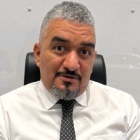 Ahmed Elnomrosy