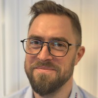 Bård Ivan Dyrendahl