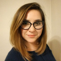 Gosia Nowaczek