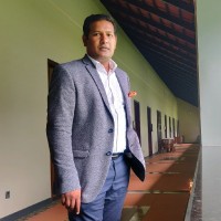 Raghuram Pokala