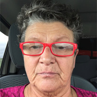 Shelley Carter-Rose