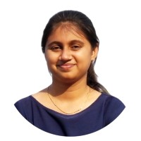 Anjali Maru