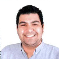 Ahmed raafat Alaa eldeen