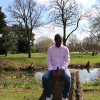 Edward Daworiye