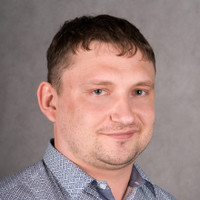 Vitaliy Krasovskiy