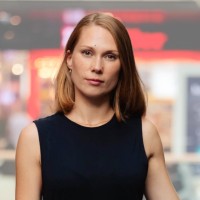 Varvara Bazhko