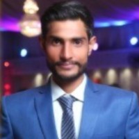 Ahsan Manzoor