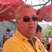 Hans van Bijsterveldt