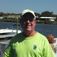 Bob Strachan